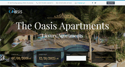 Desktop Screenshot of oasis.gm